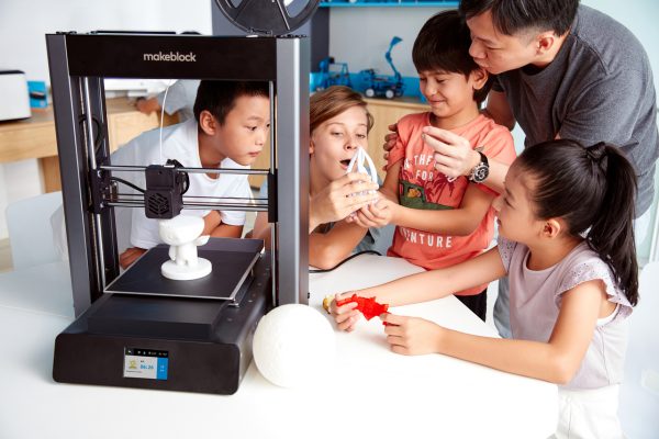 mCreate 3DPrinter GB