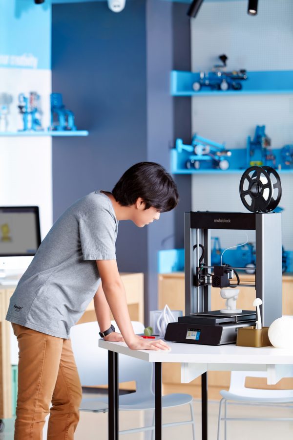 mCreate 3DPrinter GB