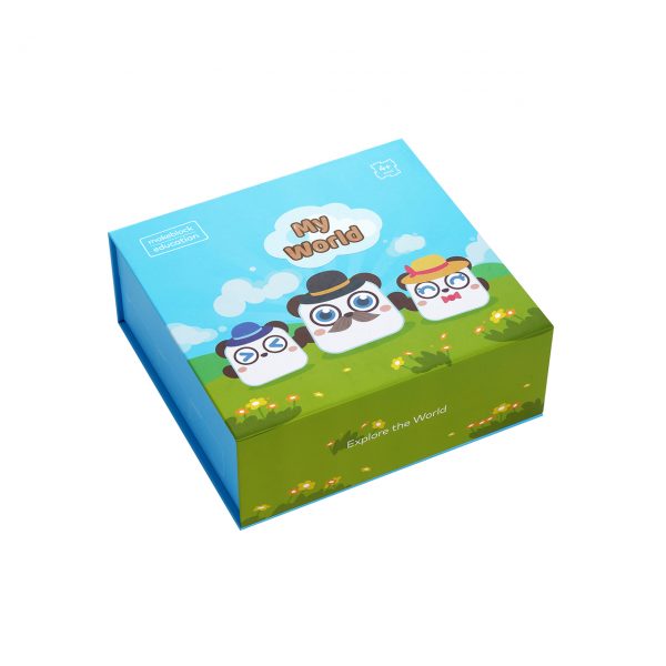mTiny World & Treasure ext pack