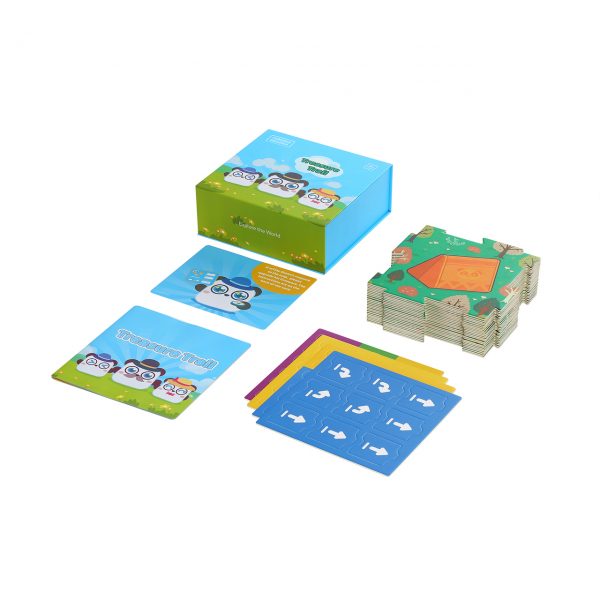 mTiny World & Treasure ext pack