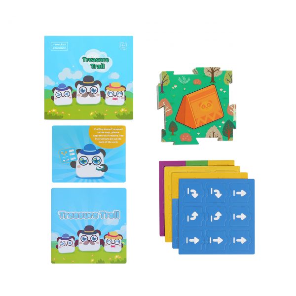 mTiny World & Treasure ext pack